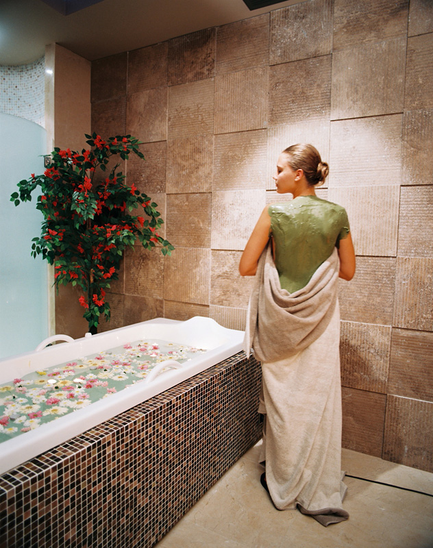 Kempinski Hotel Dome